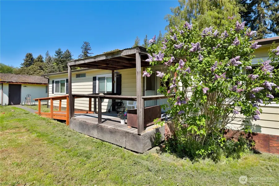 3220 Woodcock Road, Sequim, WA 98382 - #2
