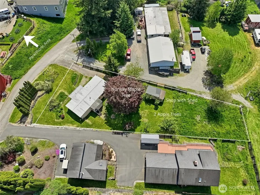 32711 Commission Avenue, Black Diamond, WA 98010 - #3