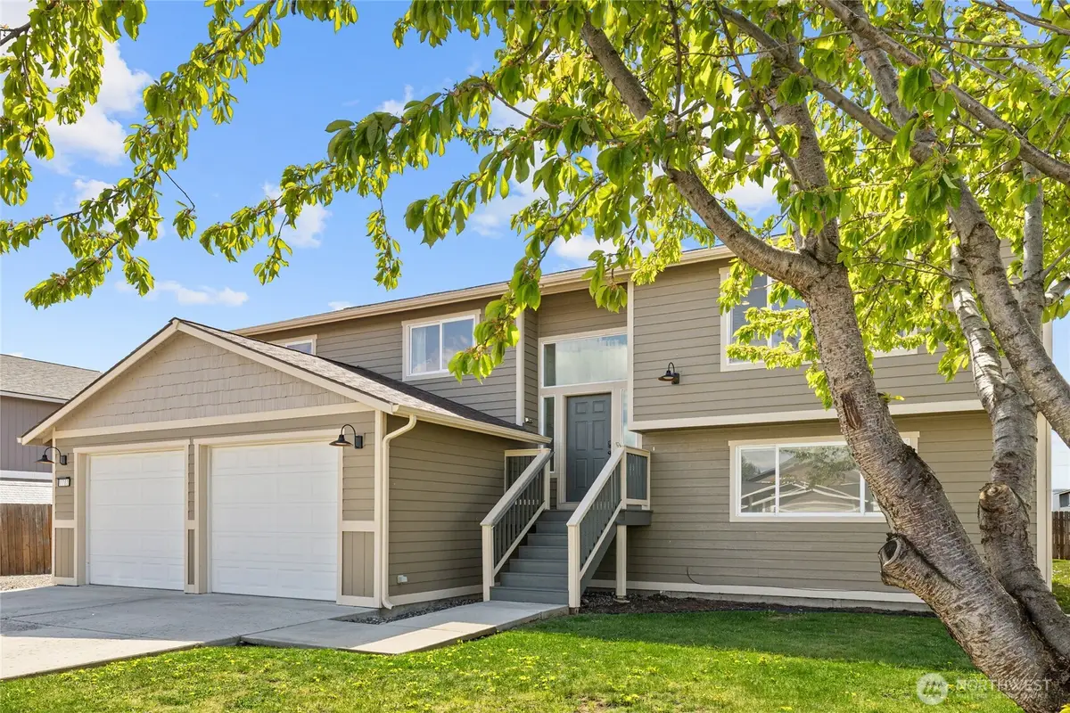 1702 E Hobert Avenue, Ellensburg, WA 98926 - #1