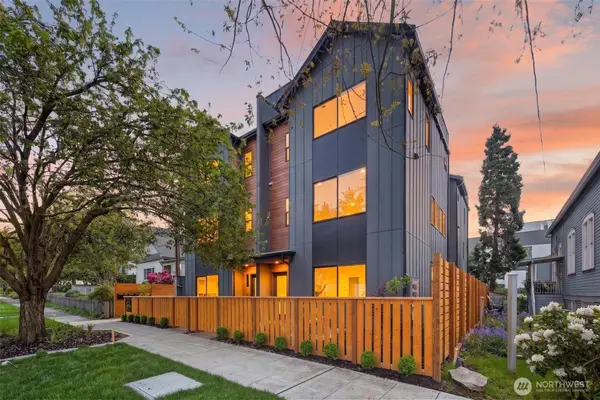 1755 NW 62nd Street, Seattle, WA 98107