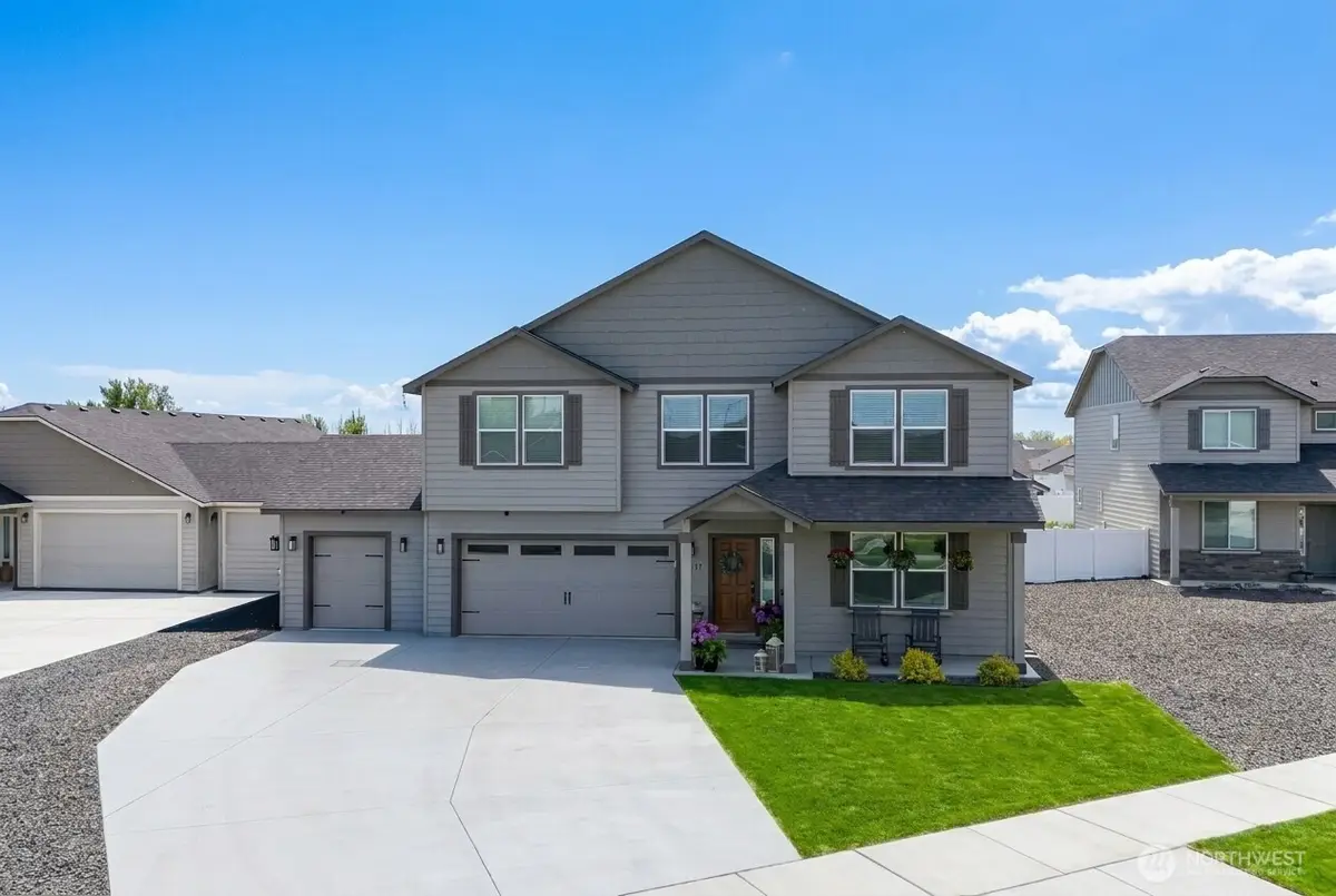 4217 Cove West Drive, Moses Lake, WA 98837 - #1