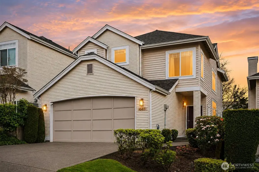 441 S 51st Court, Renton, WA 98055 - #2