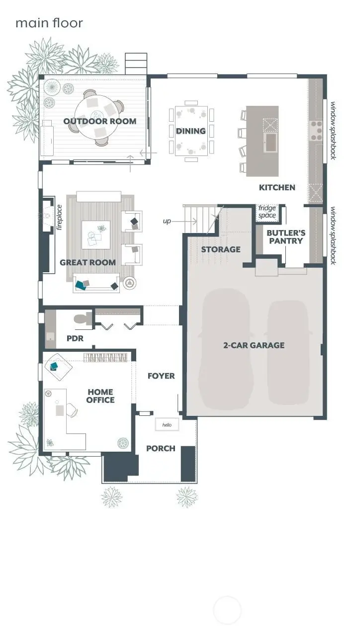 5917 160th Street Sw, Edmonds, WA 98026 - #2