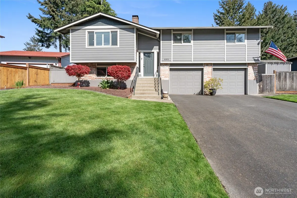 8303 55th Street W, University Place, WA 98467 - #1