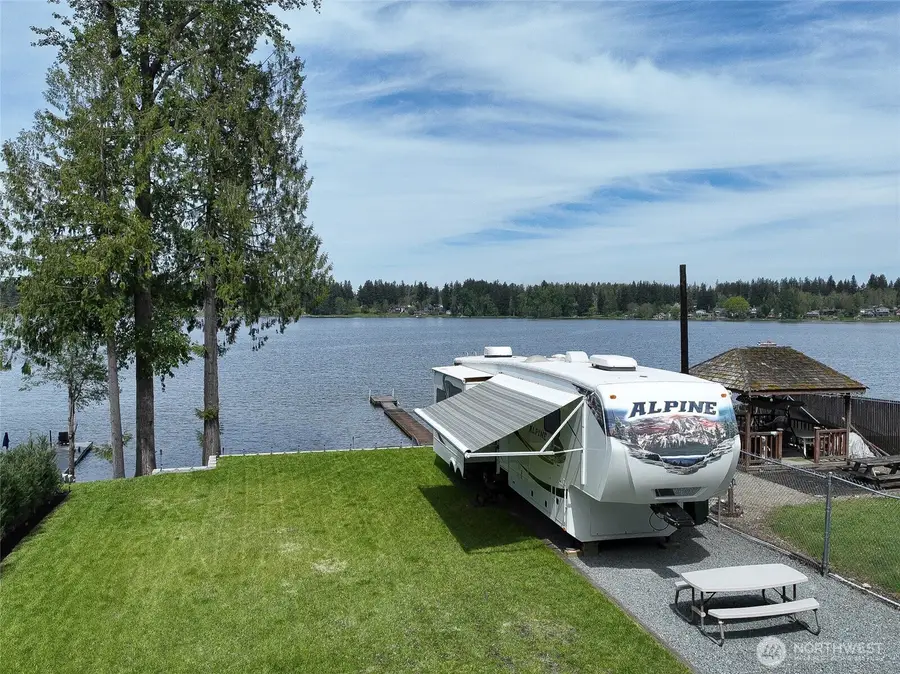 17150 Pleasant Beach Drive Se, Yelm, WA 98597 - #3