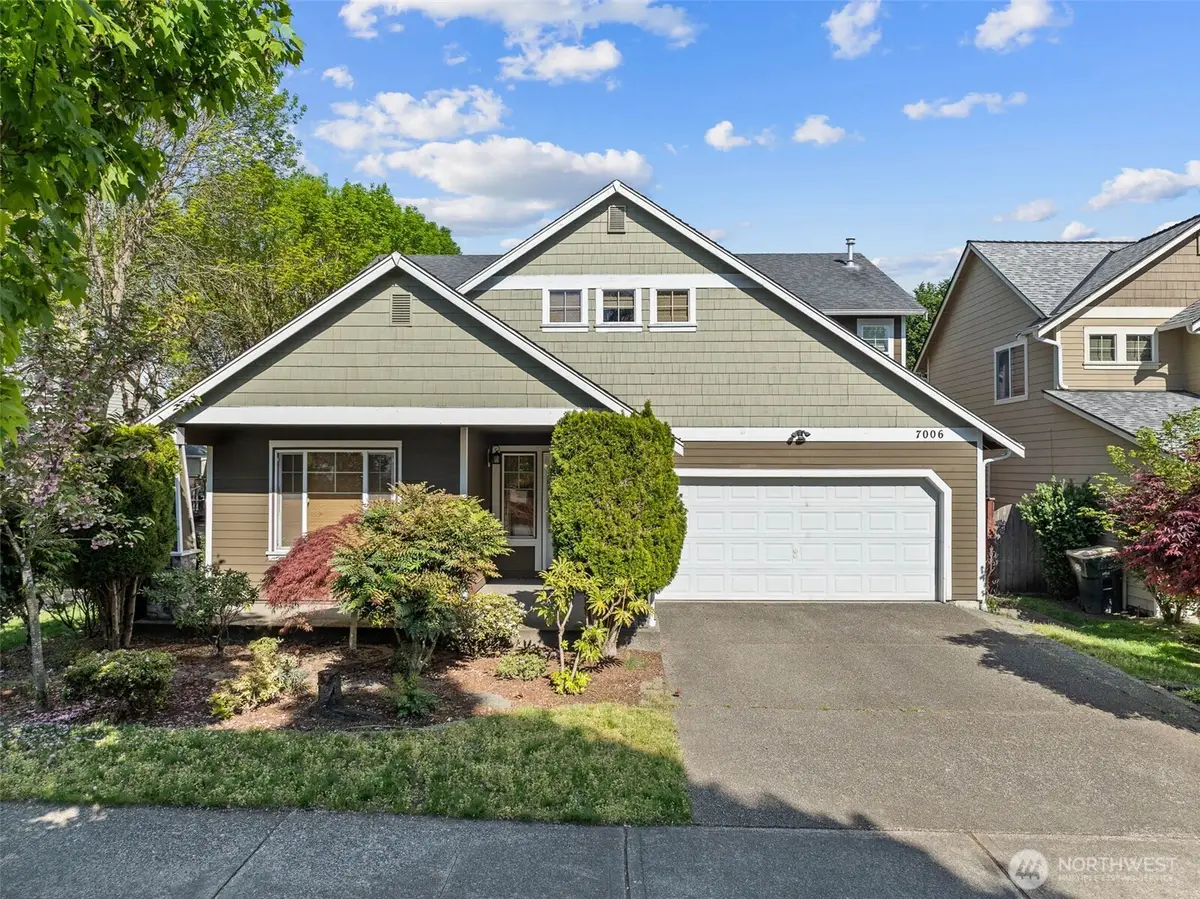 7006 Radius Loop Se, Lacey, WA 98513 - #1