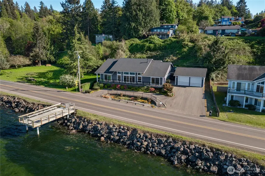 1253 Beach Drive E, Port Orchard, WA 98366 - #2