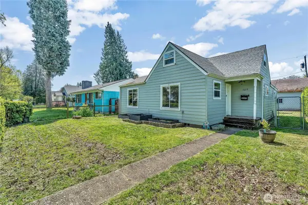 1629 7th Avenue, Longview, WA 98632