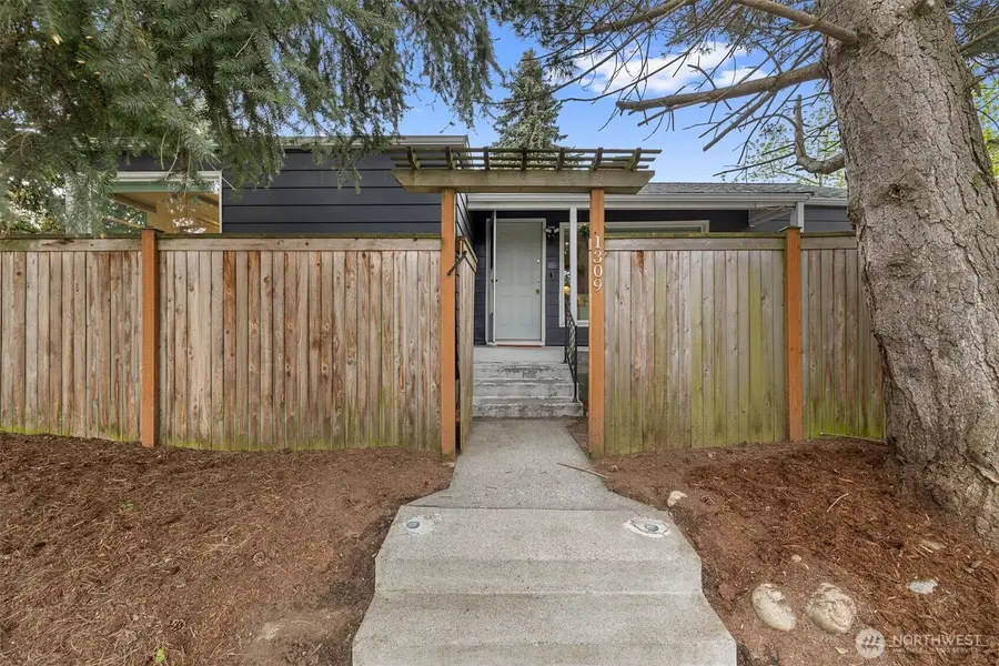 1309 N 85th Street, Seattle, WA 98103 - #2