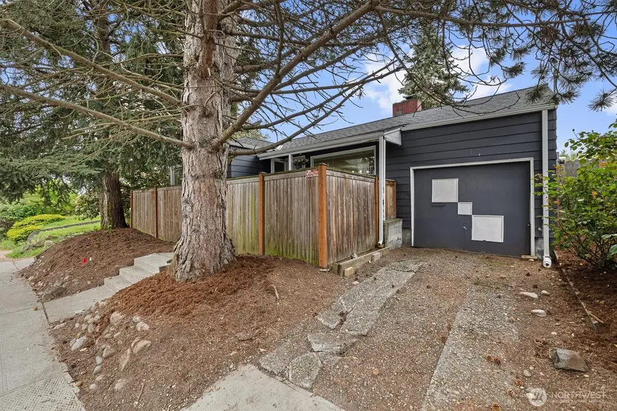 1309 N 85th Street, Seattle, WA 98103 - #3