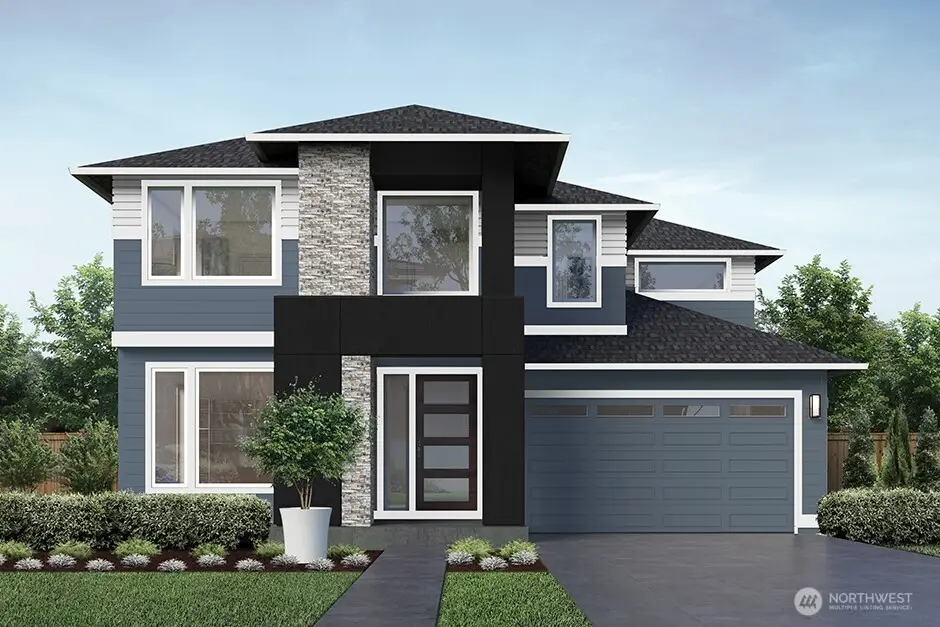 3726 100th Street Ct, Gig Harbor, WA 98332 - #1