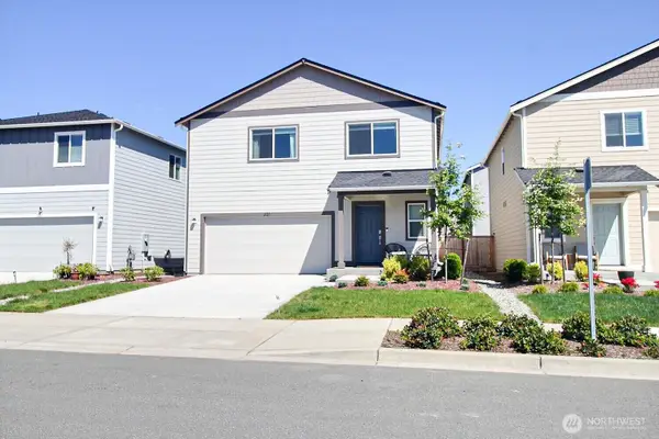 1127 16th Drive, Sultan, WA 98294