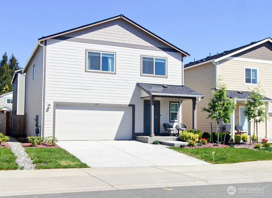 1127 16th Drive, Sultan, WA 98294 - #2