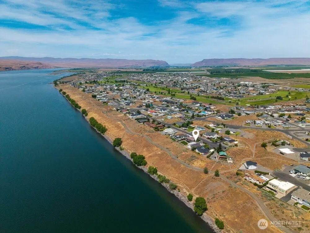 512 SW Island View, Mattawa, WA 99349 - #1