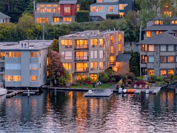 510 Lakeside Avenue S #6, Seattle, WA 98144