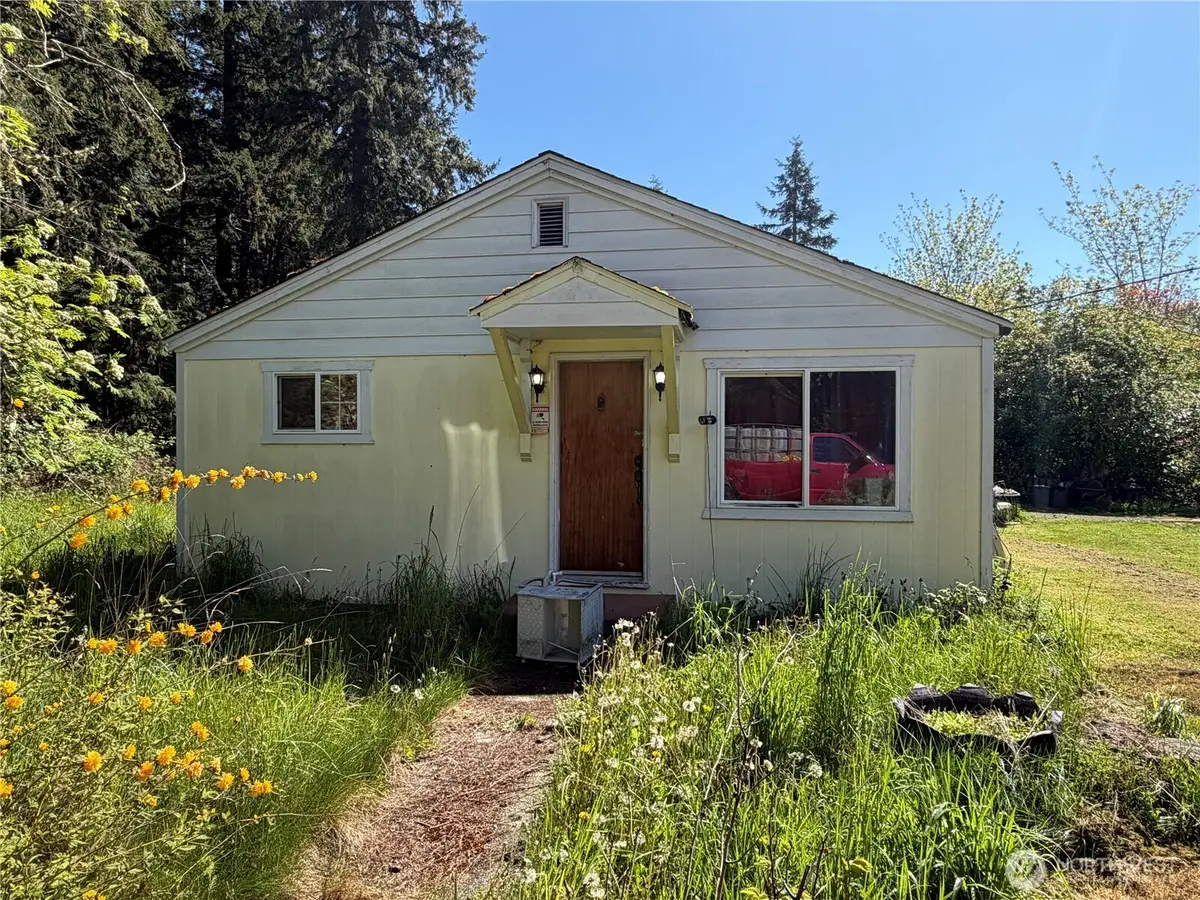 292921 Highway 101, Quilcene, WA 98376 - #1