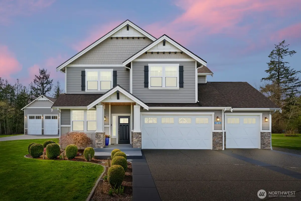10916 Bay Meadows Lane, Burlington, WA 98233 - #1