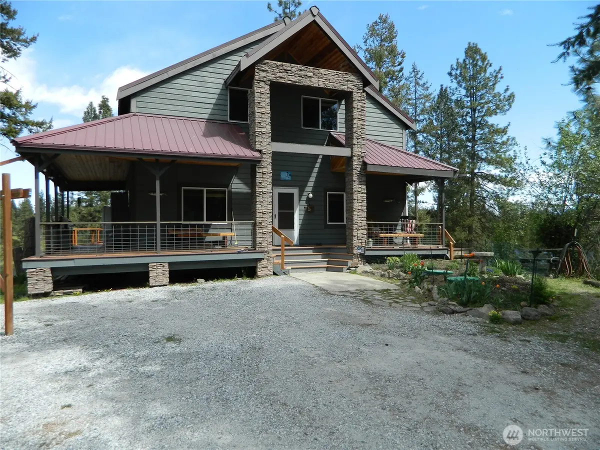 46 Little Bear Lane, Tonasket, WA 98855 - #1