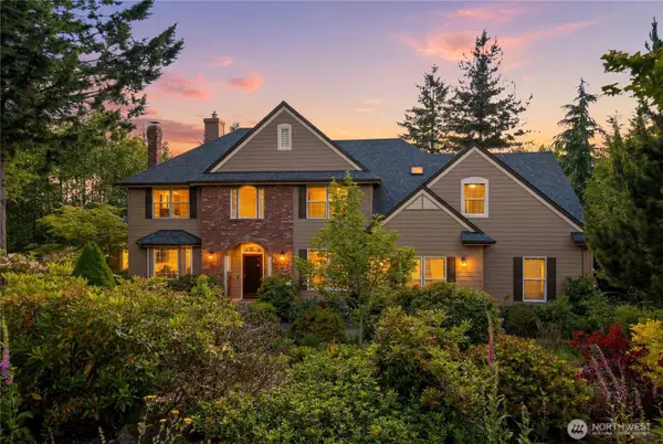 9100 NE Livingston Mountain Court, Camas, WA 98607