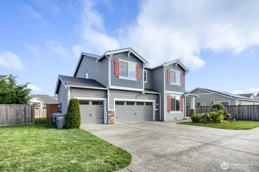 17326 129th Avenue E, Puyallup, WA 98374 - #2