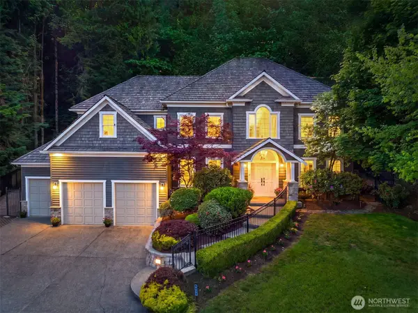 5677 193rd Place Se, Issaquah, WA 98027