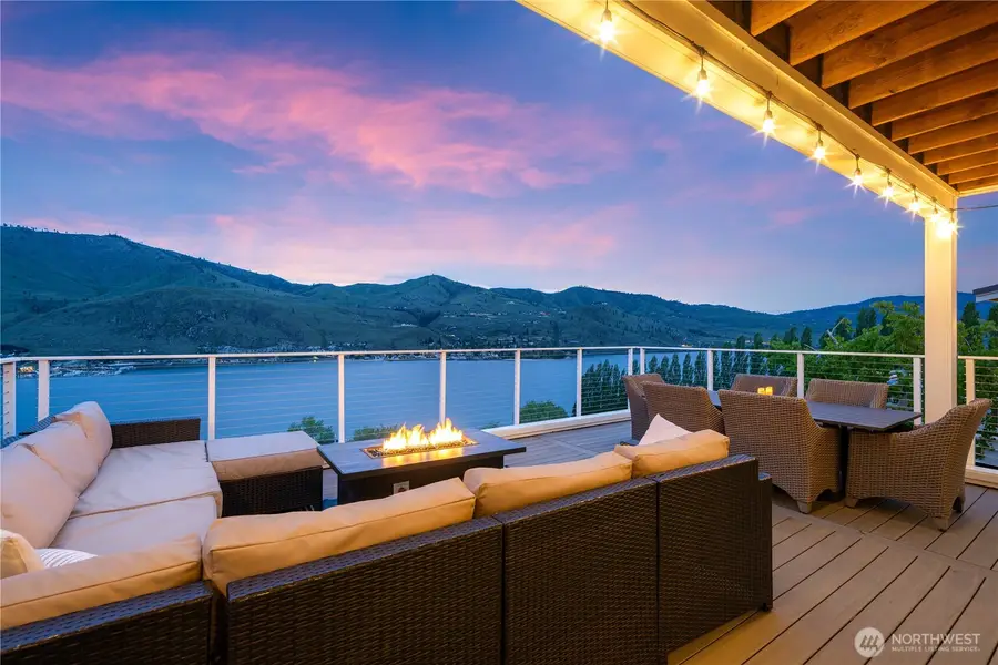 350 Porcupine Lane, Chelan, WA 98816 - #2