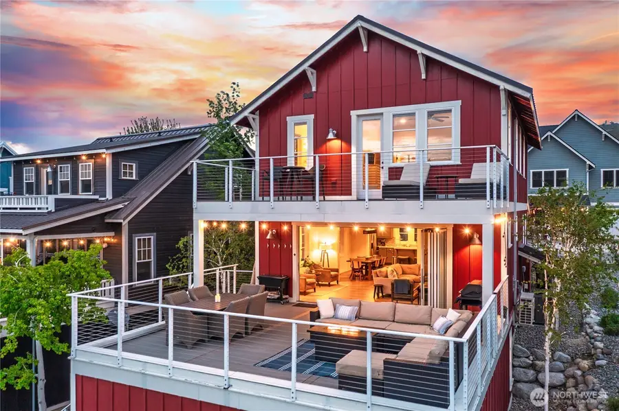 350 Porcupine Lane, Chelan, WA 98816 - #3