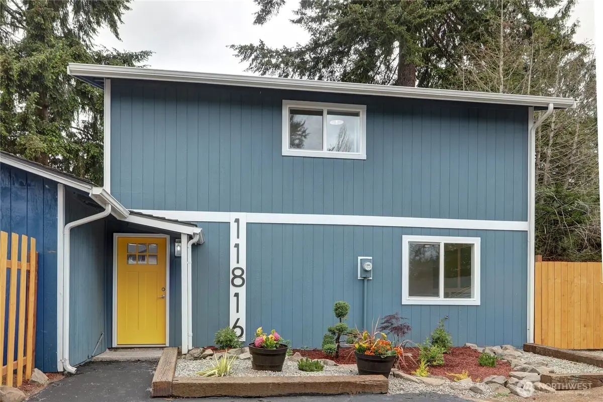 11816 Se 318th Place, Auburn, WA 98092 - #1