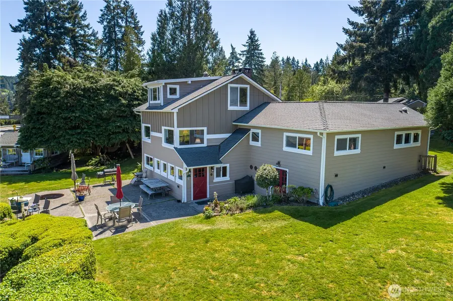 6502 E State Route 106, Union, WA 98592 - #3