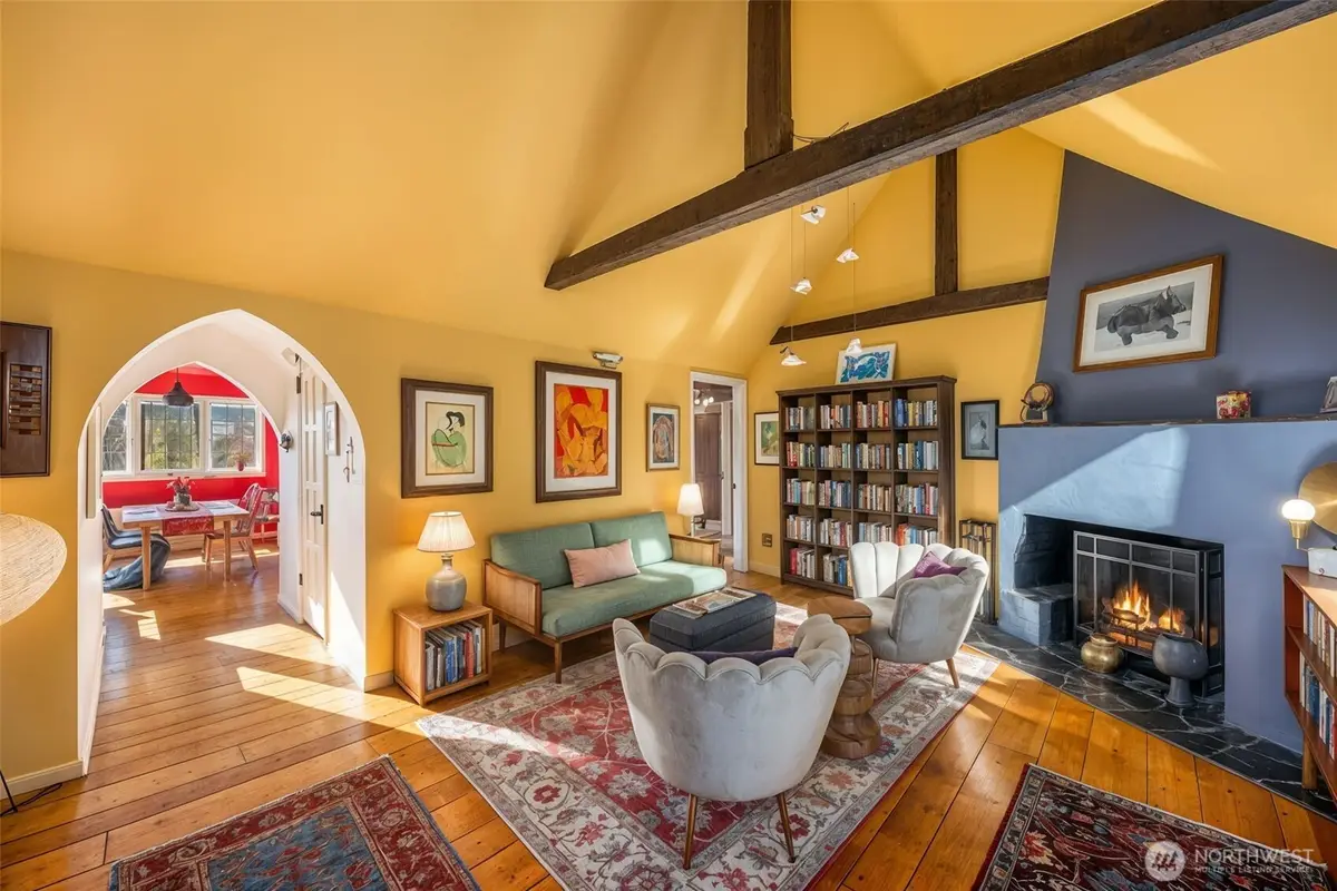 1014 E Roy Street #35, Seattle, WA 98102 - #1