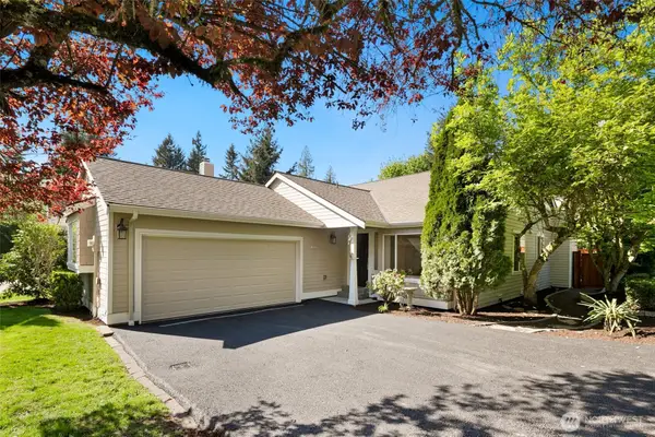 13020 NE 108th Street, Kirkland, WA 98033