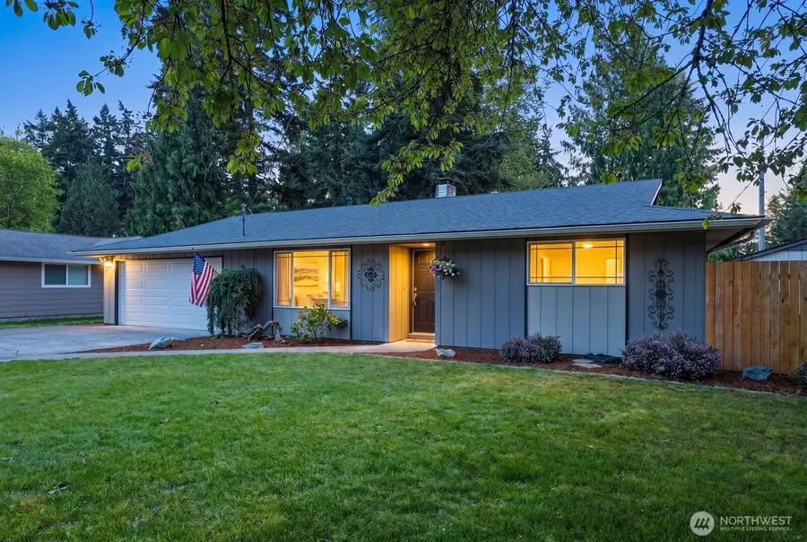 11504 92nd Avenue E, Puyallup, WA 98373 - #3