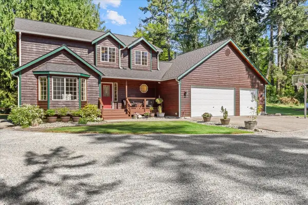 16519 74th Avenue Nw, Stanwood, WA 98292