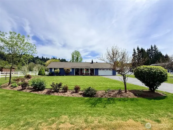 106 Perkins Street N, Bucoda, WA 98530