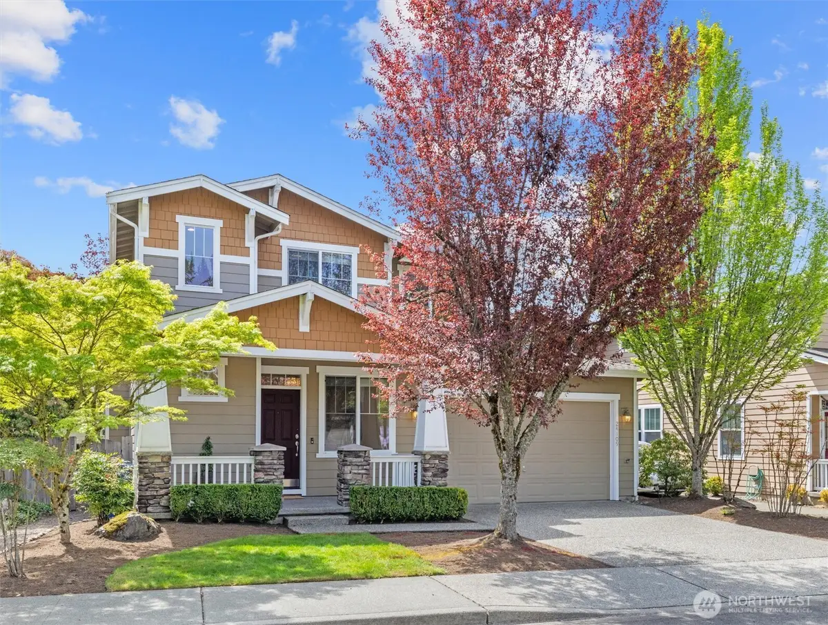 24109 SE 22nd Street, Sammamish, WA 98075 - #1