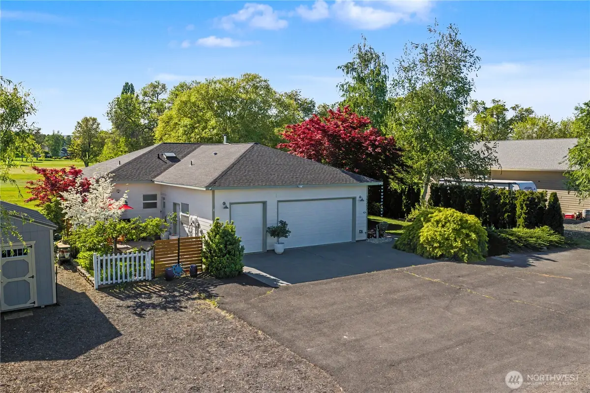 19352 Lakeview Dr Nw, Soap Lake, WA 98851 - #1