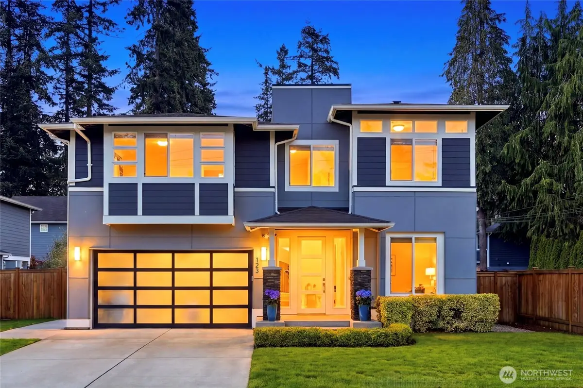 123 NW 185th Street, Shoreline, WA 98177 - #1