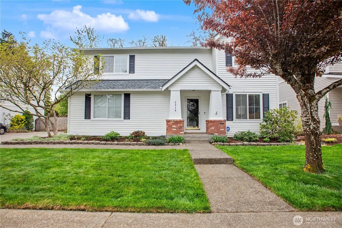 2219 Forrest St, Dupont, WA 98327 - #1
