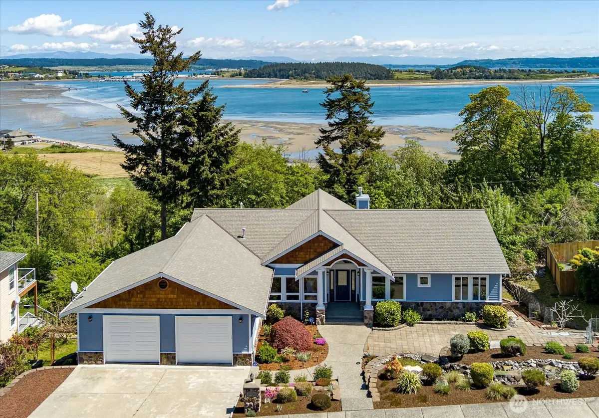 2390 SW Freund Street, Oak Harbor, WA 98277 - #1