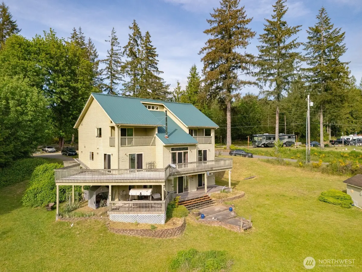 8120 Gordon Road, Concrete, WA 98237 - #1