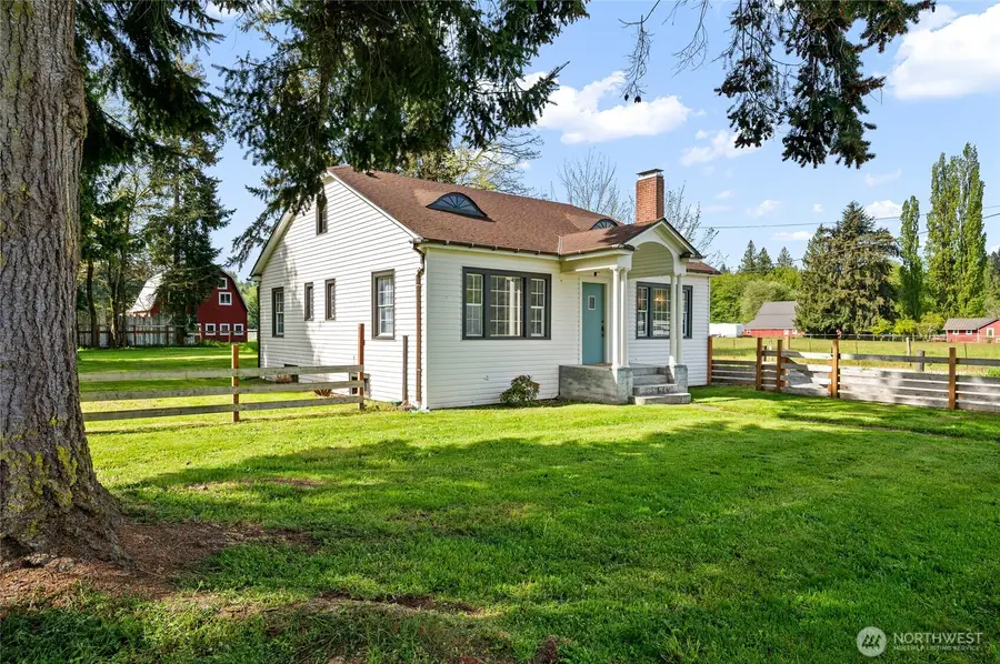 3726 Silvana Terrace Road, Stanwood, WA 98292 - #3