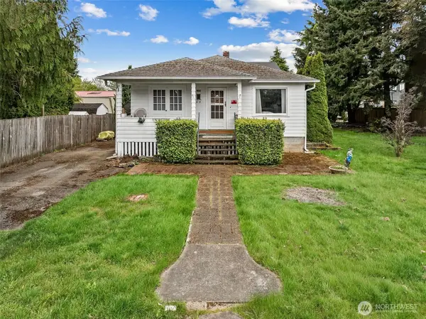3506 S Melrose Street, Tacoma, WA 98405