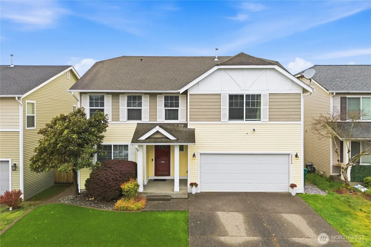 33229 43rd Place S, Federal Way, WA 98001 - #1