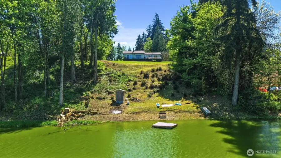 5425 Boulevard Extension Road Se, Olympia, WA 98501 - #3