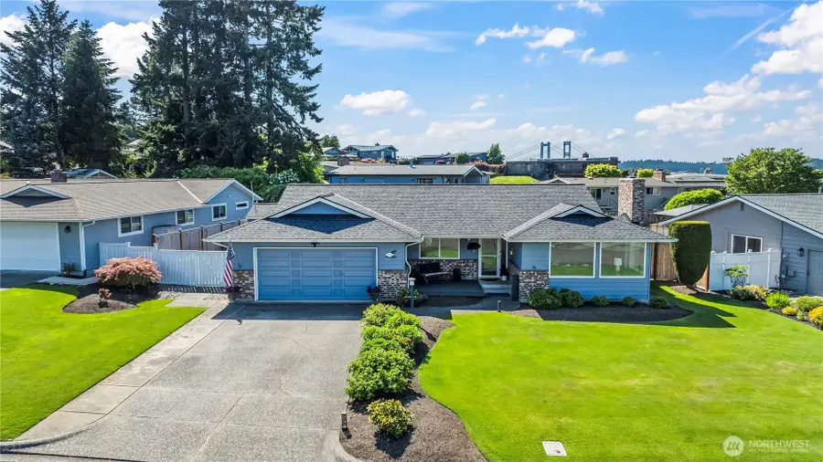 2316 Vista View Drive, Tacoma, WA 98406 - #2