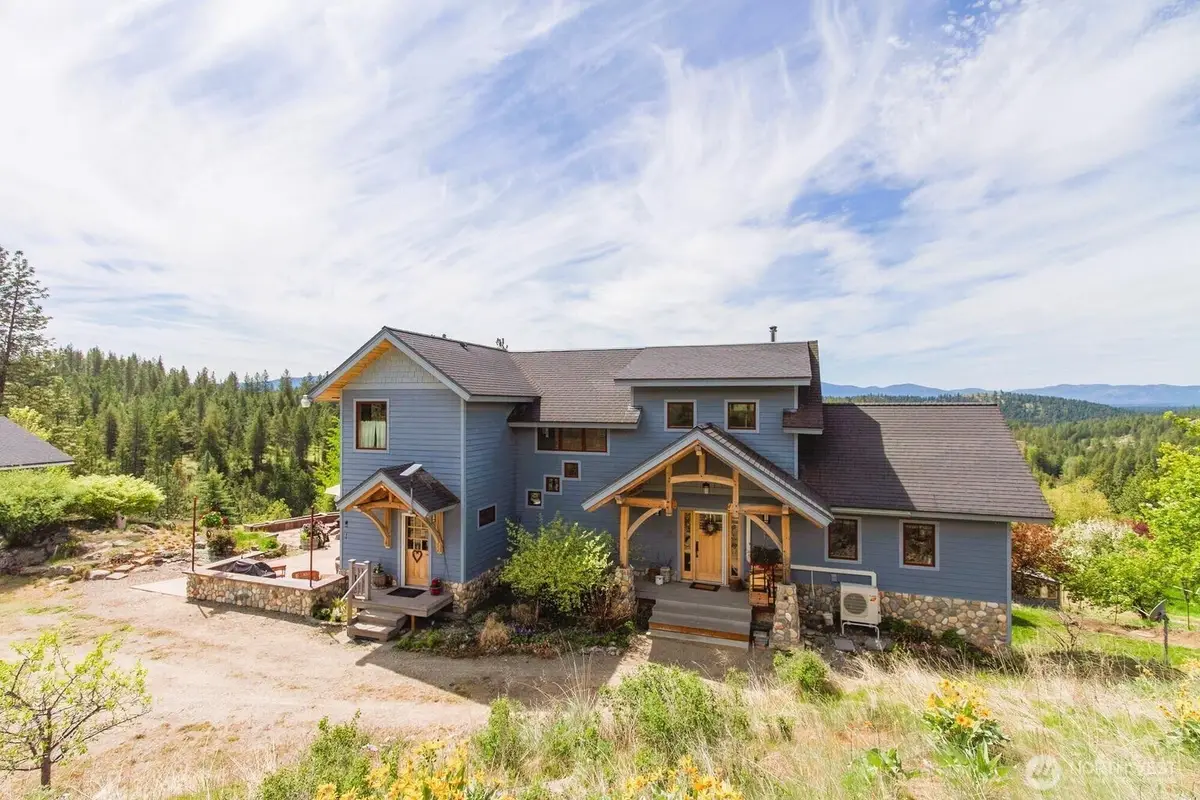 493 Mumau Road, Colville, WA 99114 - #1