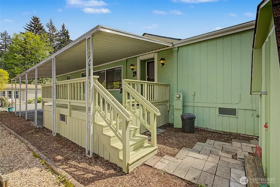 5810 Fleming Street #23, Everett, WA 98203 - #3