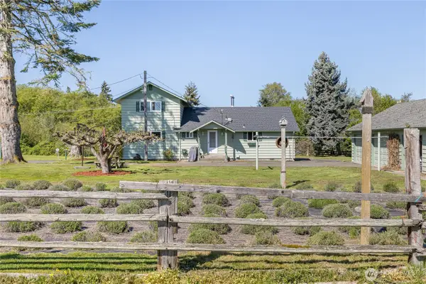 31 Brueckner Road, Sequim, WA 98382