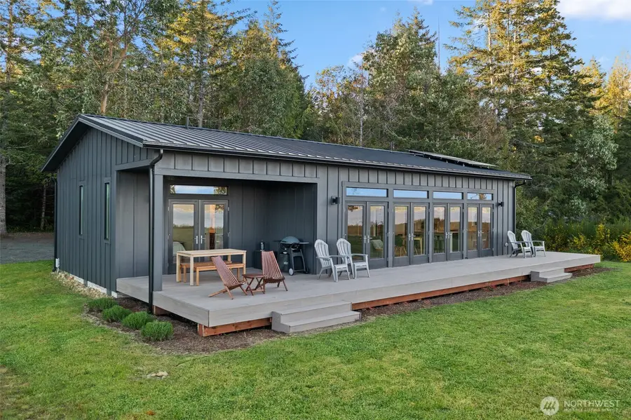 346 Buena Vista Way, Brinnon, WA 98320 - #2