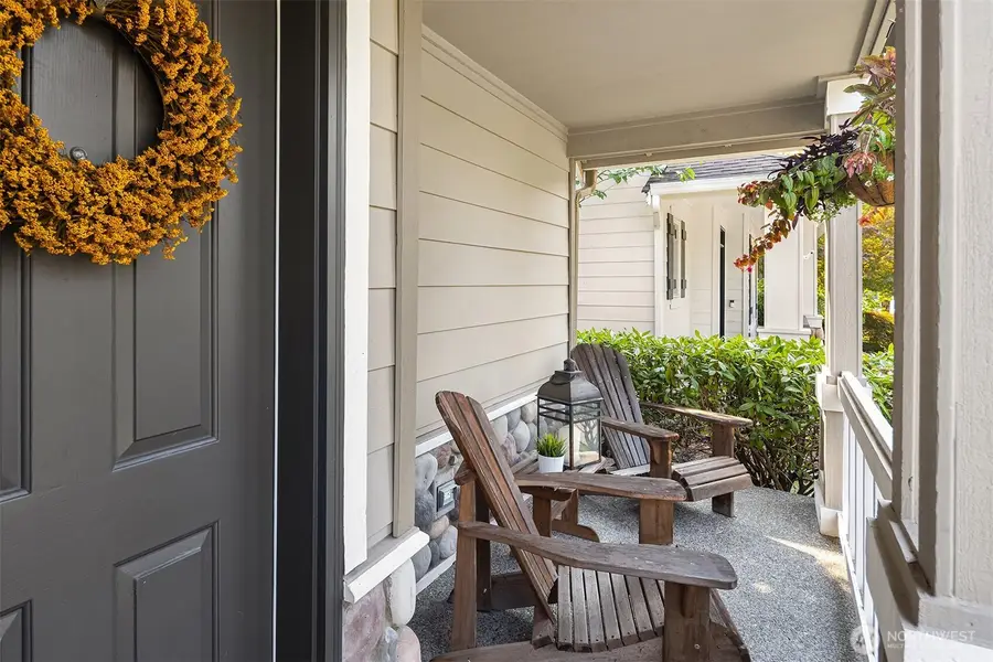 6522 W Crest View Loop Se, Snoqualmie, WA 98065 - #3